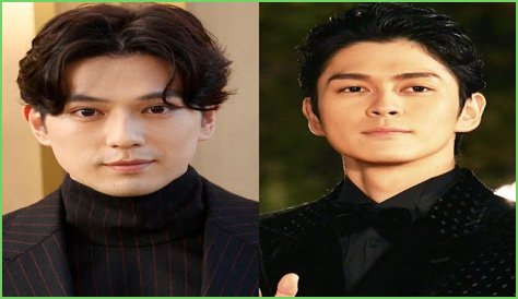A Father-Son Legacy: Sonny Chiba And Mackenyu