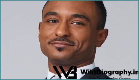 Brandon Blackwell: Age, Net Worth & Biography