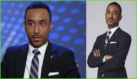 Brandon Blackwell: Genius's Height, Net Worth & Life Story Revealed!