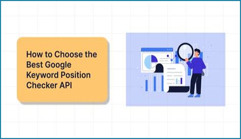 Check Your Keyword Position On Google: Free And Accurate Results