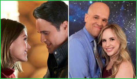 Heather & Chris Dempsey: A Legacy