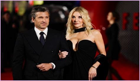 Heather & Chris Dempsey: A Love Story Beyond the Headlines