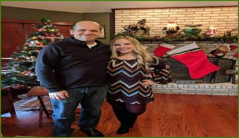 Heather & Chris Dempsey: From Viral Photo to Lasting Legacy