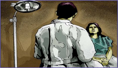 How doctors who abuse patients keep practicing, 50-state investigation finds