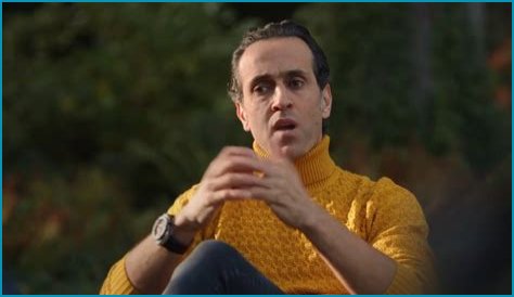 Max Amini's Marriage: Wife, Career & Social Impact Revealed!