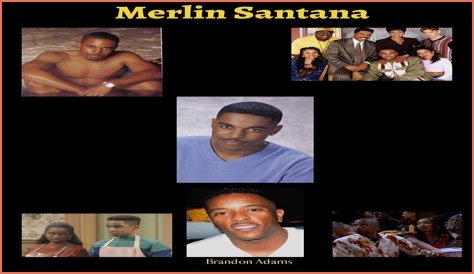 Merlin Santana & Monique King: A Friendship's Untold Story Revealed