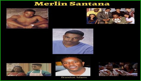 Merlin Santana & Monique King: A Lost Love Story Revealed?