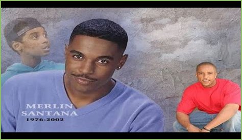 Merlin Santana & Monique King: Untold Story