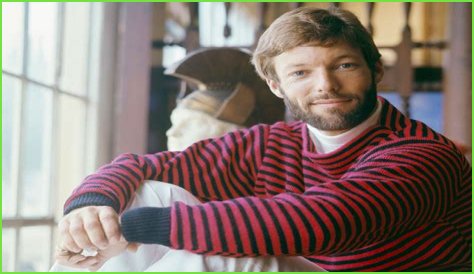 Richard Chamberlain's Current Relationship Status Revealed