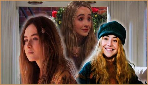 Sabrina Carpenter: Her Jewish Roots