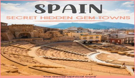 Spain vs. Bulgaria: Hidden Gems & Undiscovered Delights Compared