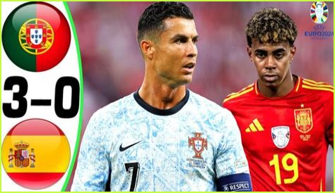 Spain vs. Bulgaria: Who Will Dominate?
