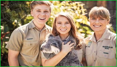 Terri Irwin: Life After Steve, Legacy Today