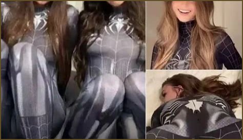 Top 10 Most Shocking Sophie Rain Spider-Man Leaks Exposed