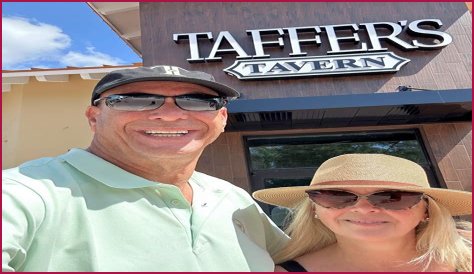 Uncover Jon Taffer's Net Worth: Insider Secrets Revealed