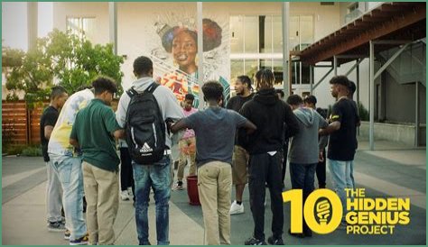 Unveiling The Hidden Genius Of William Langston Thornton