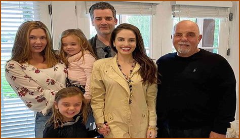 Unveiling The Tapestry Of Billy Joel's Ancestry: A Journey Of Discovery